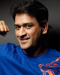 Mahendra Singh Dhoni